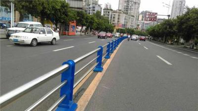 道路護(hù)欄 